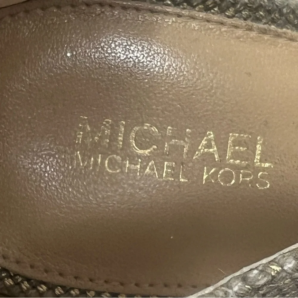 Michael Kors Sandals